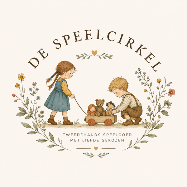 De Speelcirkel